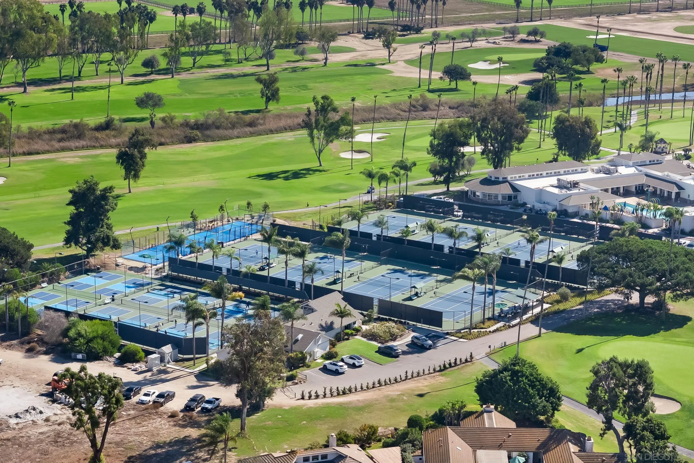 119 Via Coronado Rancho Santa Fe, CA 92091 - Photo 32 of 33