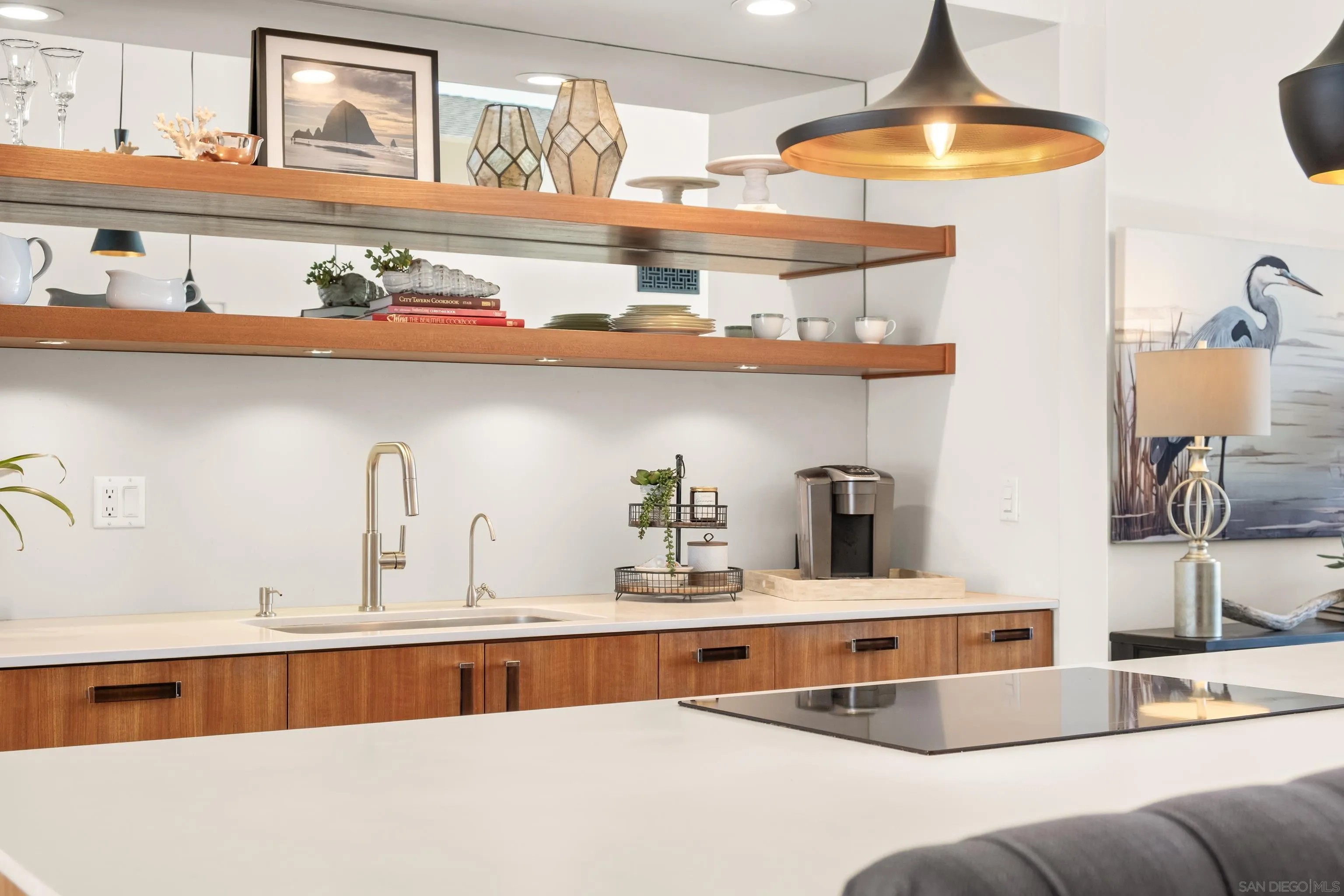 119 Via Coronado Rancho Santa Fe, CA 92091 - Photo 6 of 33