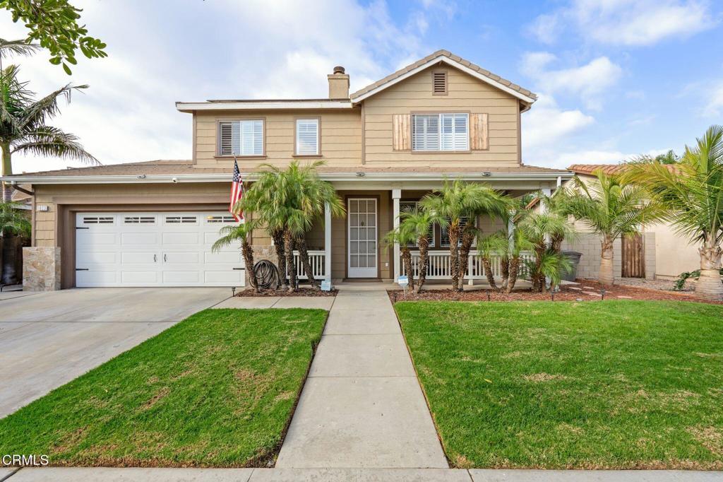 1623 Lola Way Oxnard, CA 93030 - Photo 1 of 1