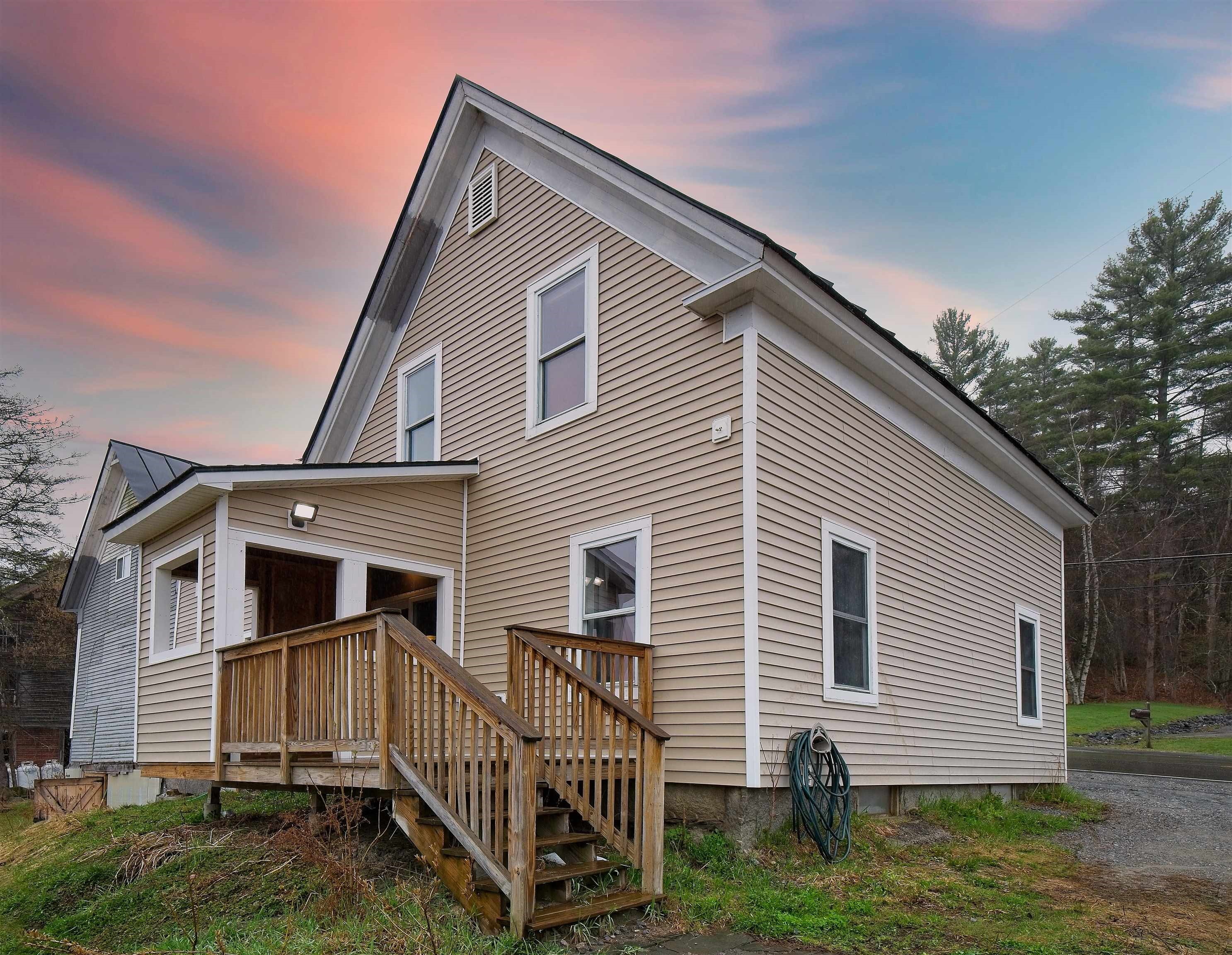 1250 Highway 2 Marshfield, VT 05658 - Photo 2 of 24