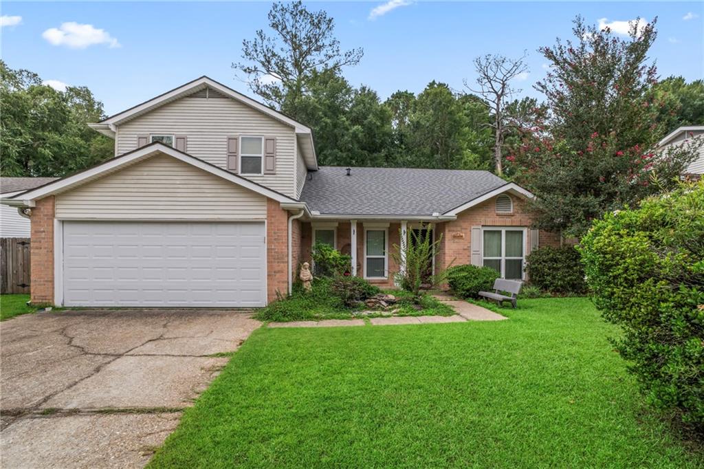 120 Wharton Street Covington, LA 70433 - Photo 1 of 21