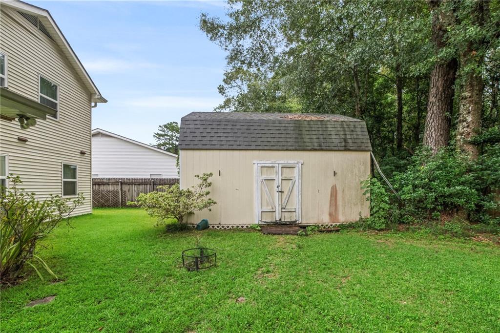 120 Wharton Street Covington, LA 70433 - Photo 20 of 21