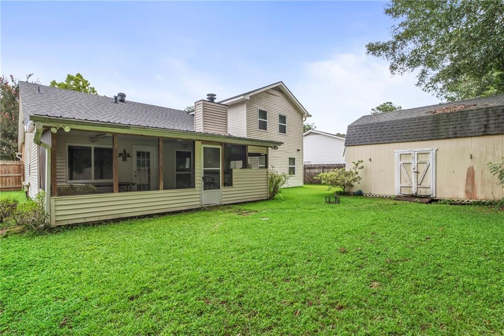 120 Wharton Street Covington, LA 70433 - Photo 21 of 21