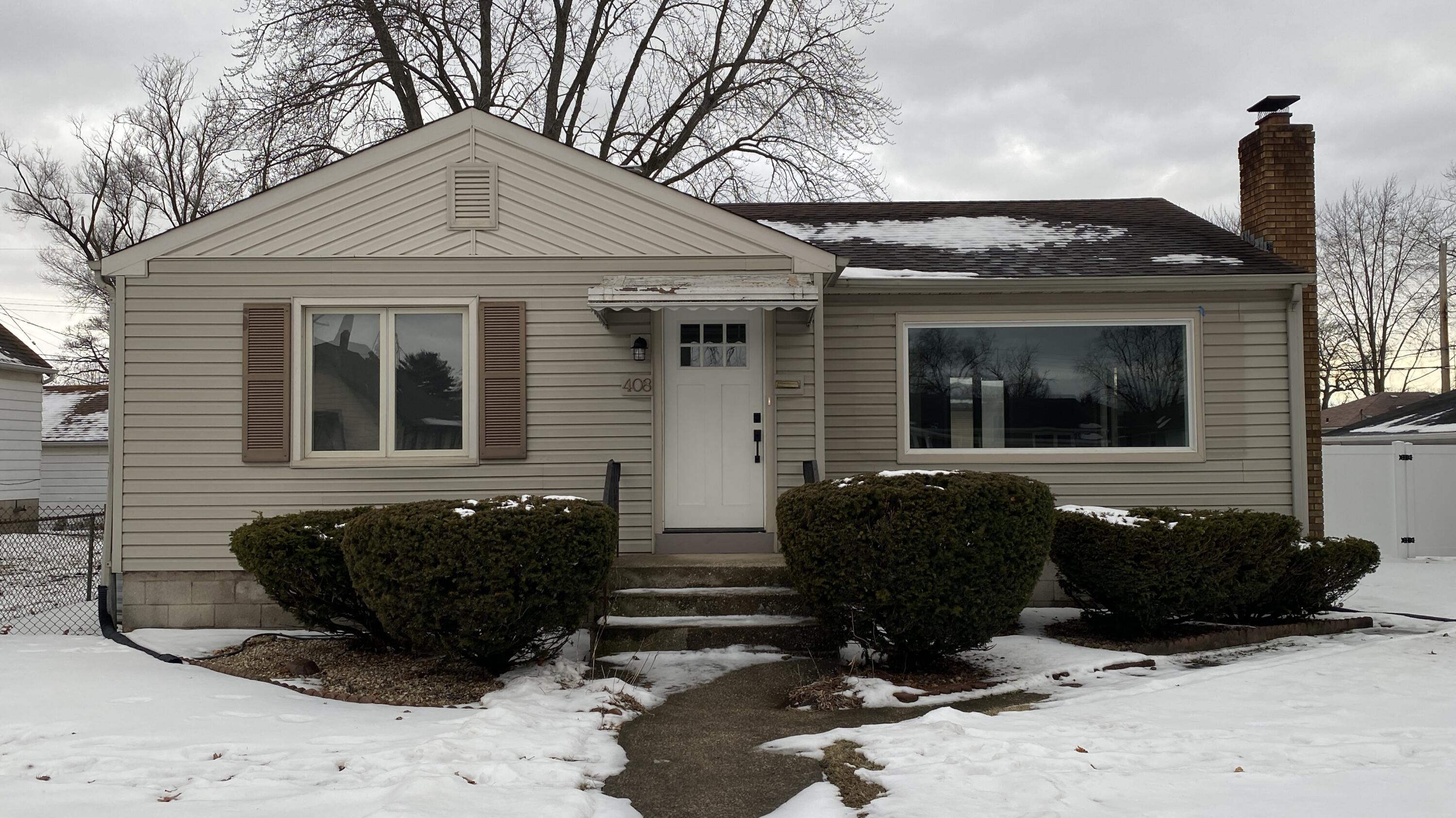 408 North Griffith Boulevard Griffith, IN 46319 - Photo 51 of 61 3000x1687