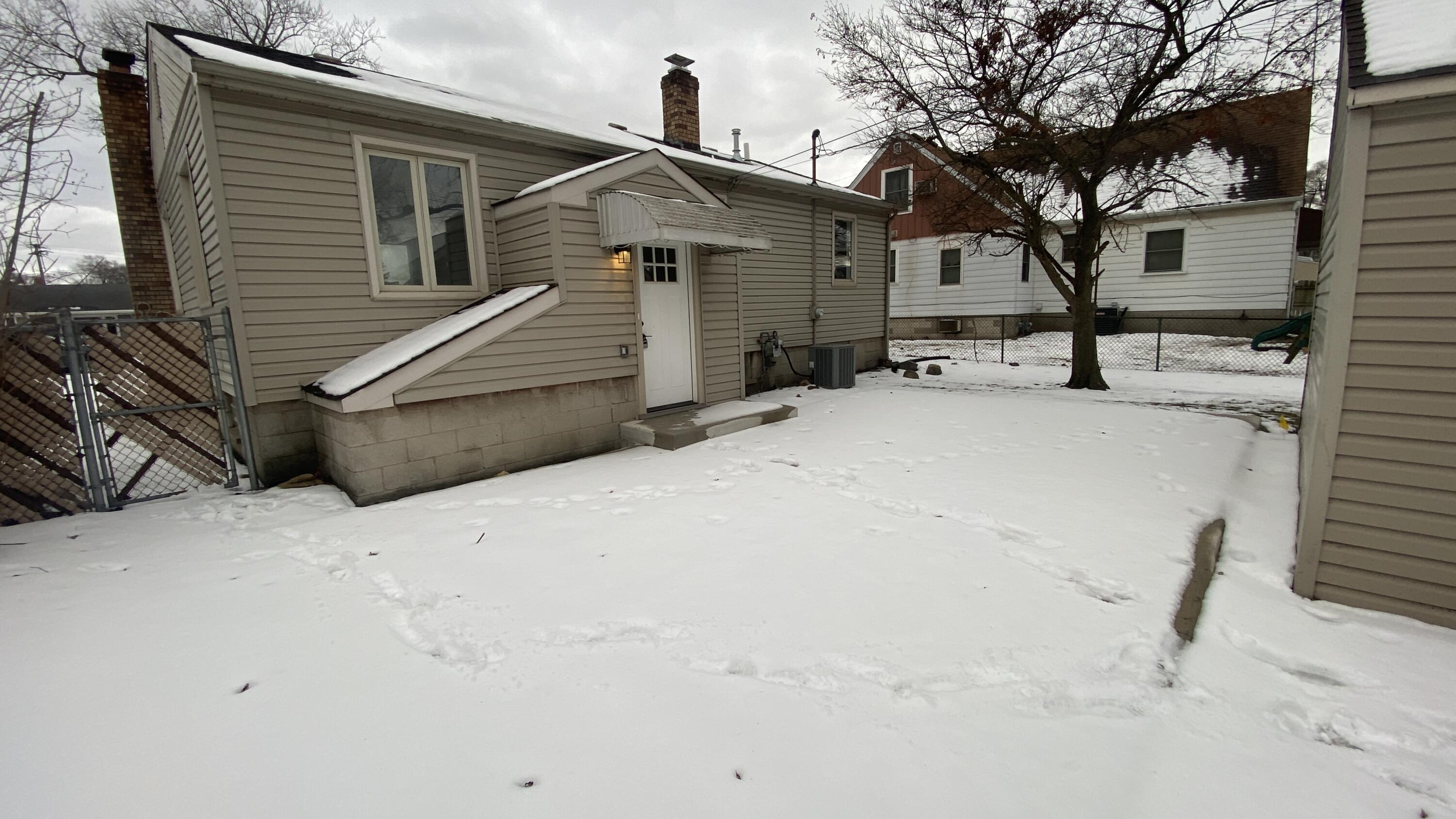 408 North Griffith Boulevard Griffith, IN 46319 - Photo 52 of 61 3000x1687