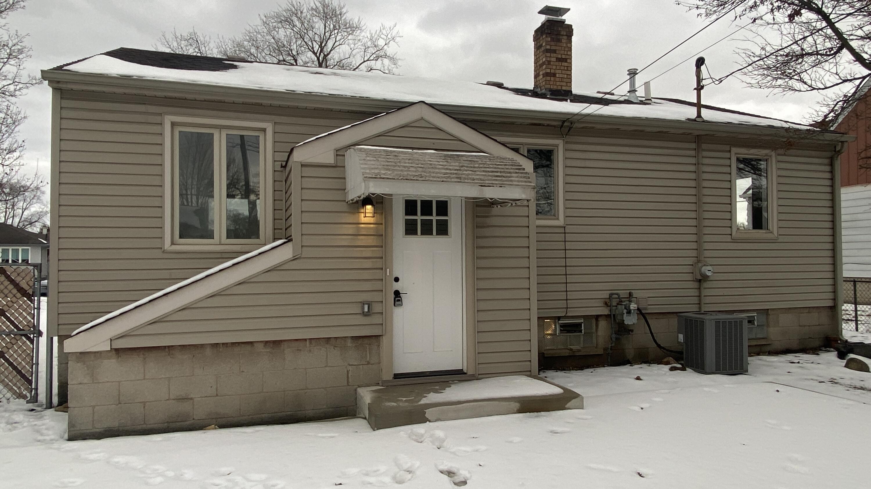 408 North Griffith Boulevard Griffith, IN 46319 - Photo 53 of 61 3000x1687