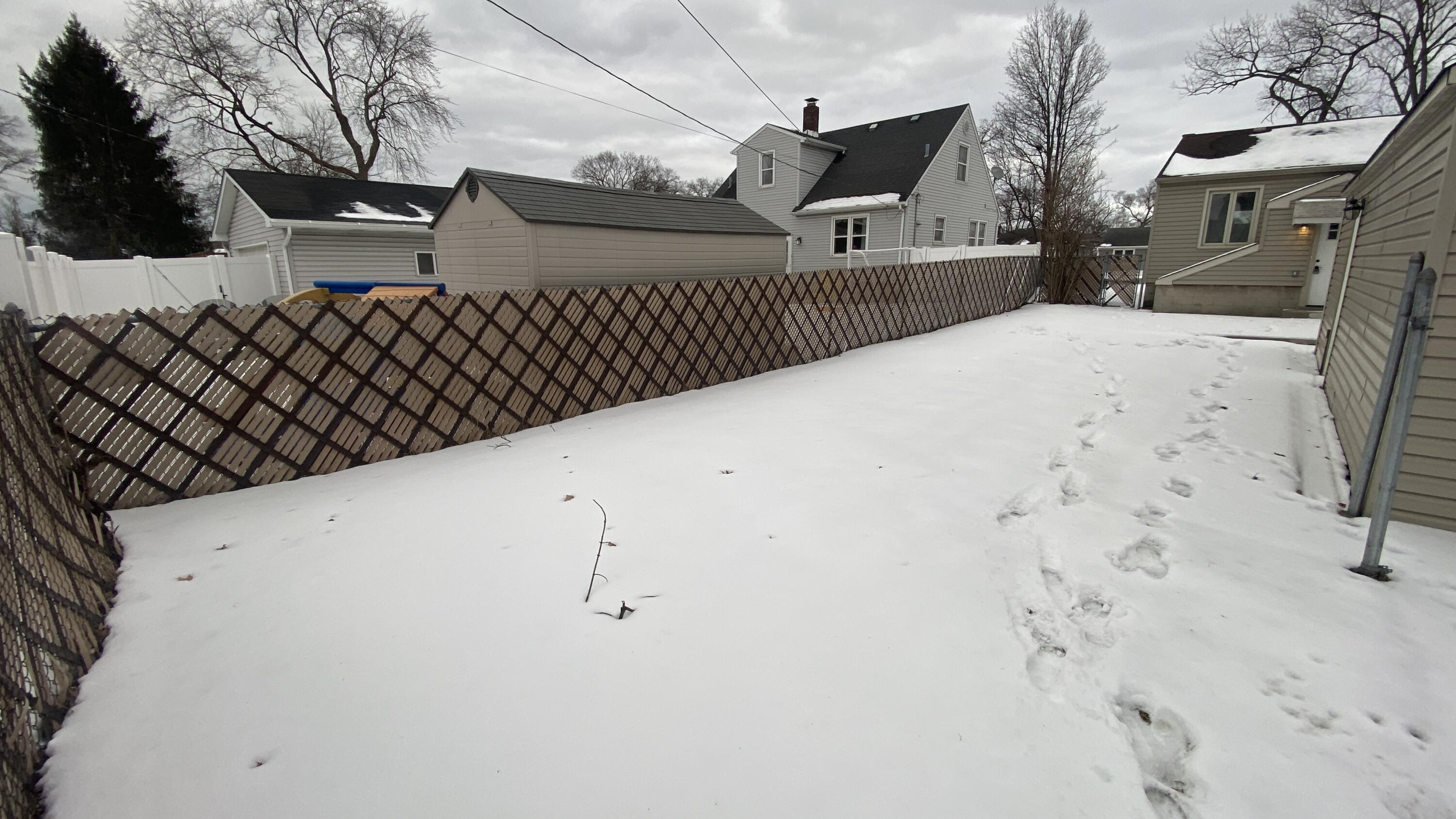 408 North Griffith Boulevard Griffith, IN 46319 - Photo 54 of 61 3000x1687