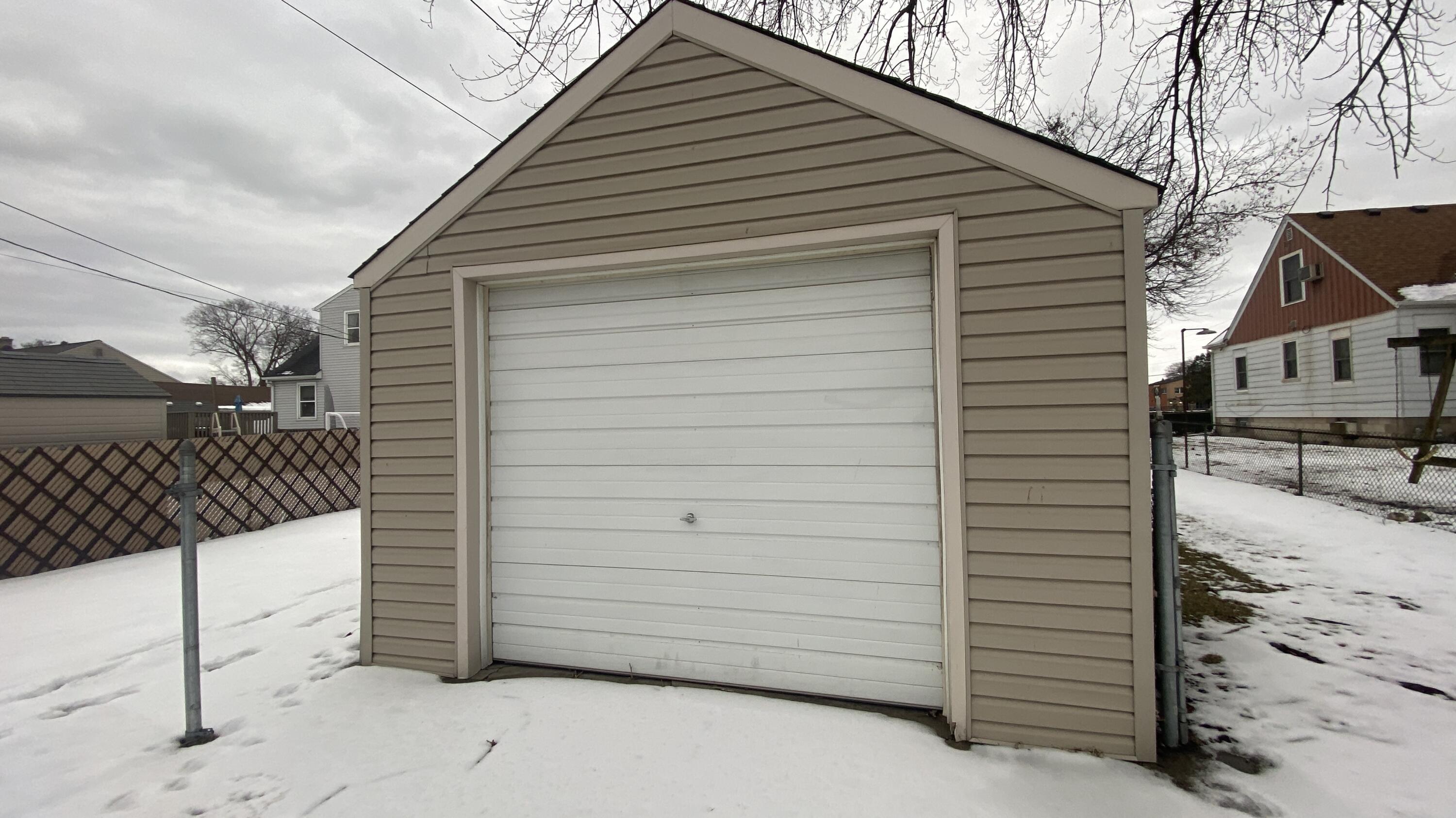 408 North Griffith Boulevard Griffith, IN 46319 - Photo 55 of 61 3000x1687