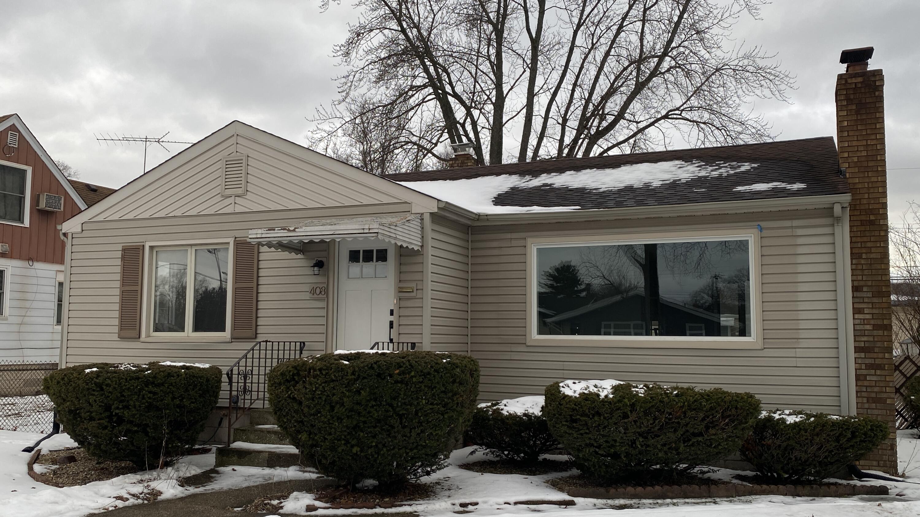 408 North Griffith Boulevard Griffith, IN 46319 - Photo 57 of 61 3000x1687