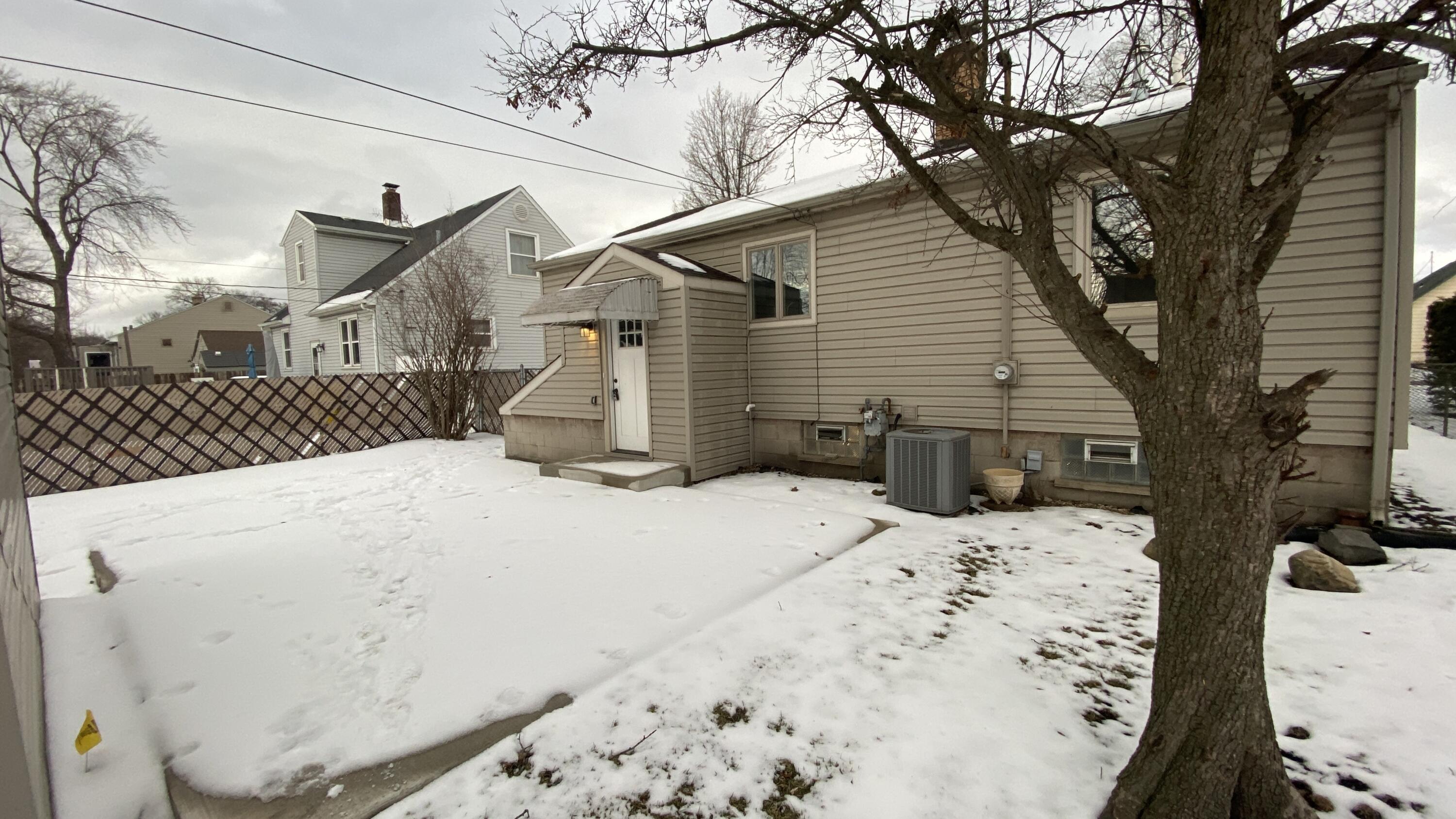 408 North Griffith Boulevard Griffith, IN 46319 - Photo 58 of 61 3000x1687