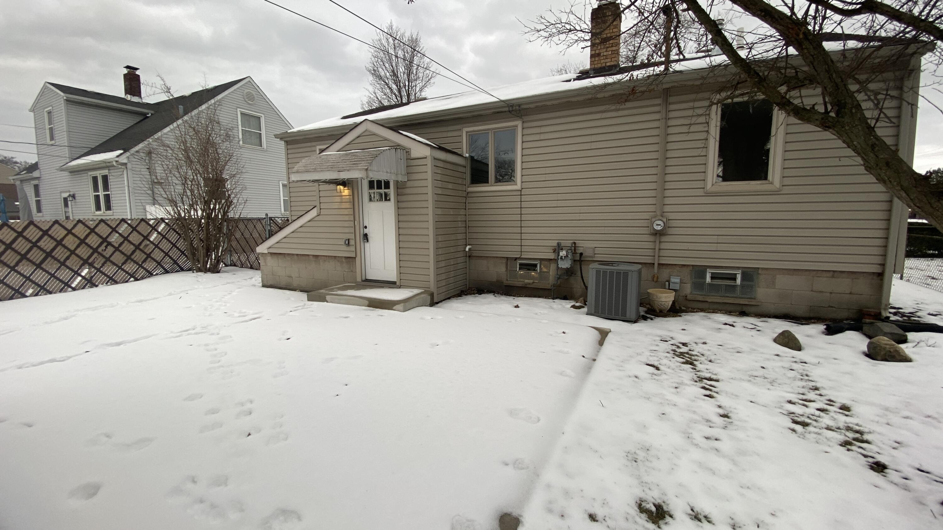 408 North Griffith Boulevard Griffith, IN 46319 - Photo 59 of 61 3000x1687