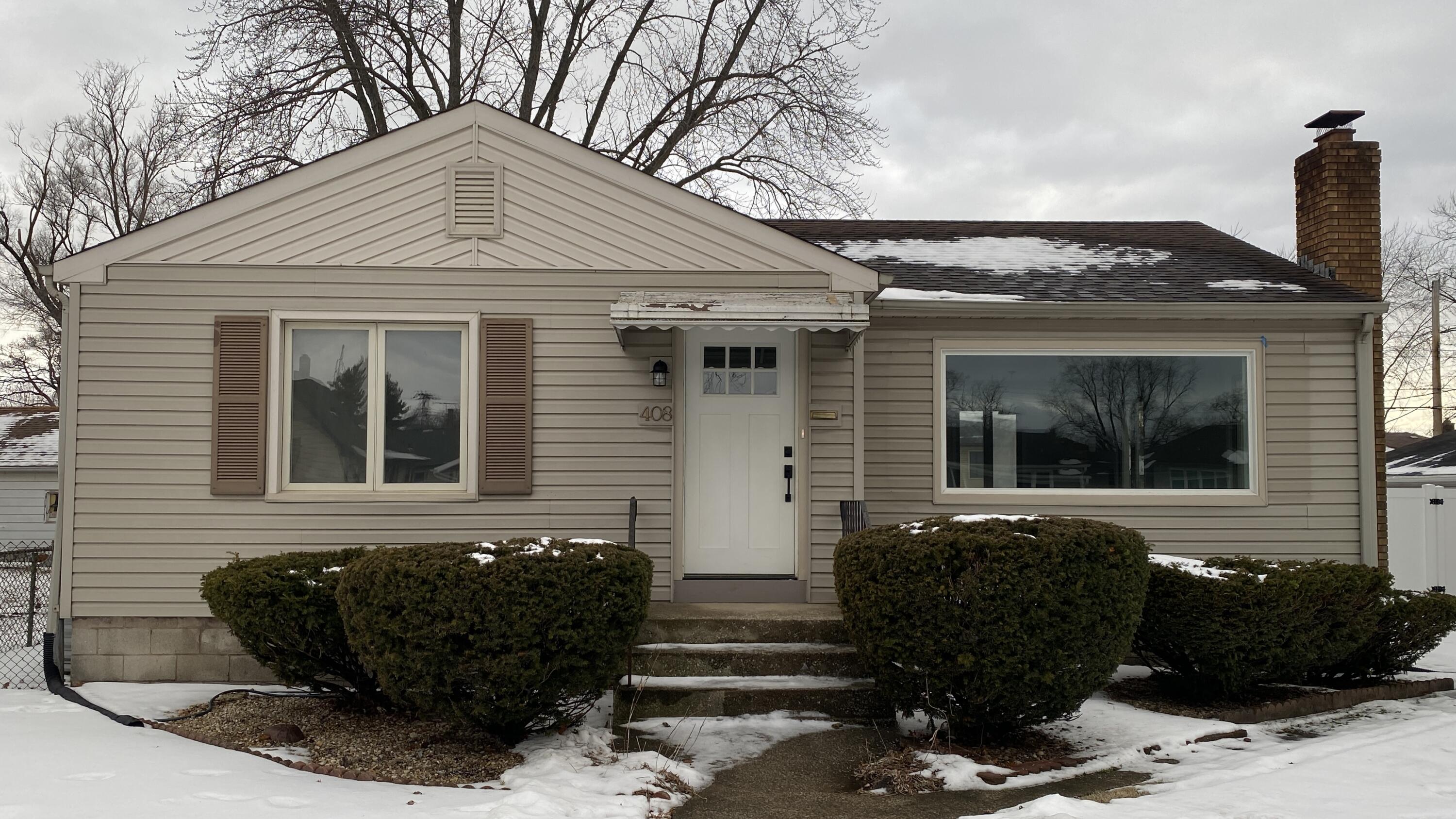 408 North Griffith Boulevard Griffith, IN 46319 - Photo 60 of 61 3000x1687