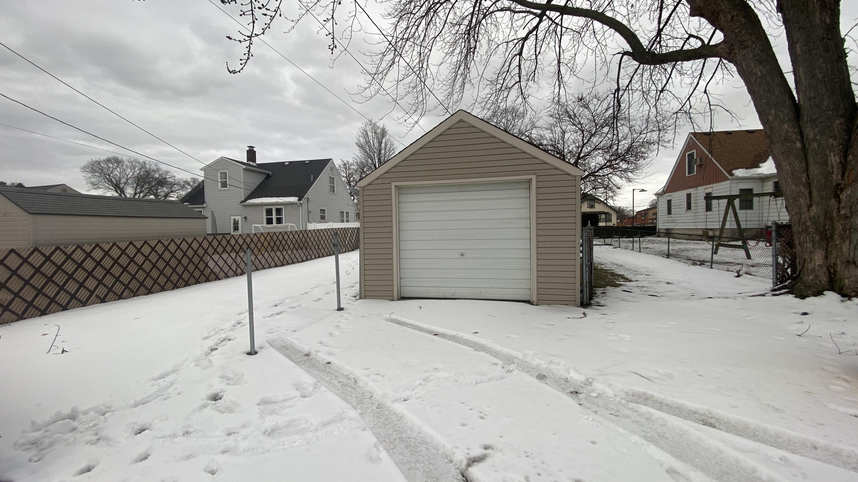 408 North Griffith Boulevard Griffith, IN 46319 - Photo 61 of 61 3000x1687