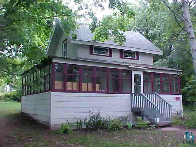 11625 Main Street Lake Nebagamon, WI 54849 - Photo 1 of 8 Gallery Image 1