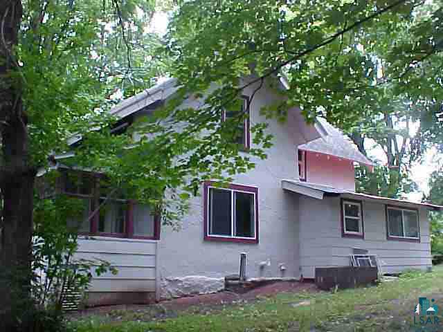 11625 Main Street Lake Nebagamon, WI 54849 - Photo 7 of 8 Gallery Image 7