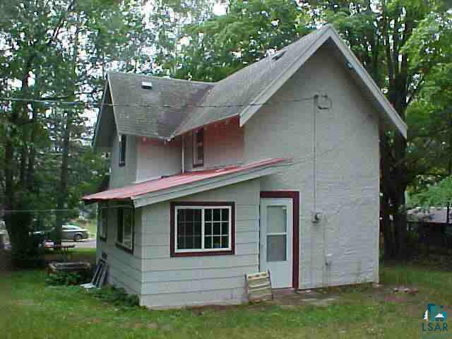 11625 Main Street Lake Nebagamon, WI 54849 - Photo 8 of 8 Gallery Image 8