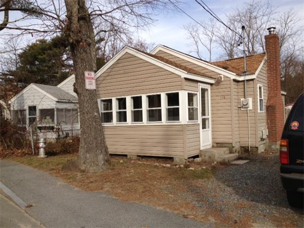 118 Swifts Beach Road Wareham, MA 02571 - Photo 1 of 13 Gallery Image 1