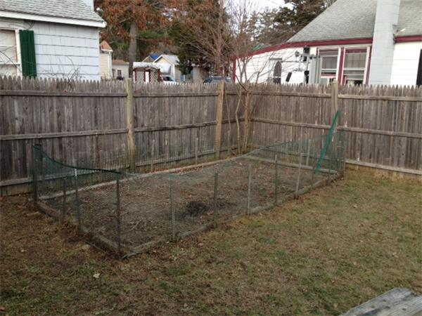 118 Swifts Beach Road Wareham, MA 02571 - Photo 13 of 13 Gallery Image 13