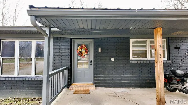 $170,000 | 313 Keeth Road, Crocker, MO 65452