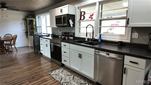 $170,000 | 313 Keeth Road, Crocker, MO 65452