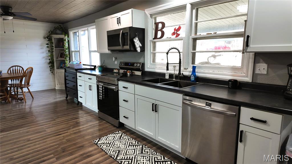 313 Keeth Road Crocker, MO 65452 - Photo 12 of 24