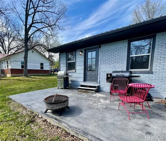 $165,000 | 313 Keeth Road, Crocker, MO 65452