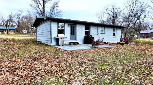 $165,000 | 313 Keeth Road, Crocker, MO 65452