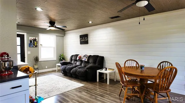 $170,000 | 313 Keeth Road, Crocker, MO 65452