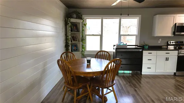 $165,000 | 313 Keeth Road, Crocker, MO 65452