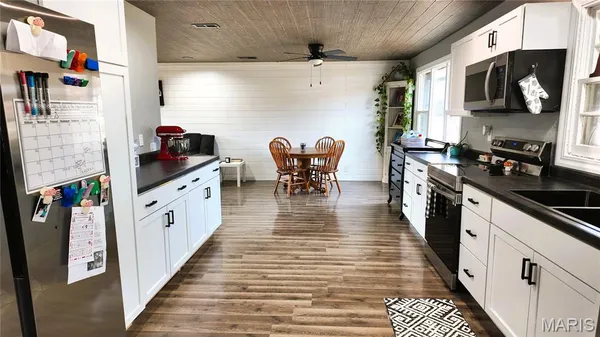 $165,000 | 313 Keeth Road, Crocker, MO 65452