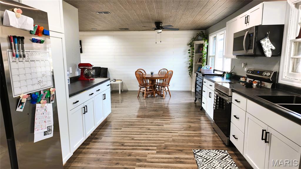 313 Keeth Road Crocker, MO 65452 - Photo 10 of 24