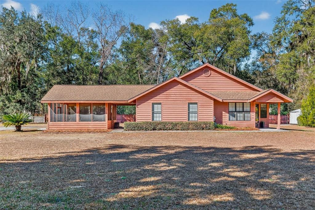 161 Navajo Road Brunswick, GA 31525 - Photo 7 of 46 Photo 7