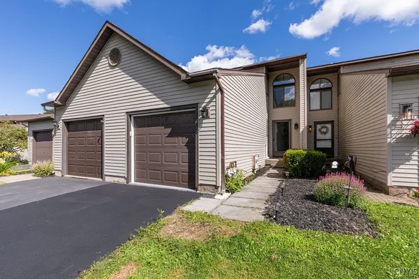 $240,000 | 8432 Bubbling Springs Drive, Clay, NY 13027