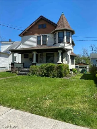 $75,000 | 5255 Milo Avenue, Maple Heights, OH 44137