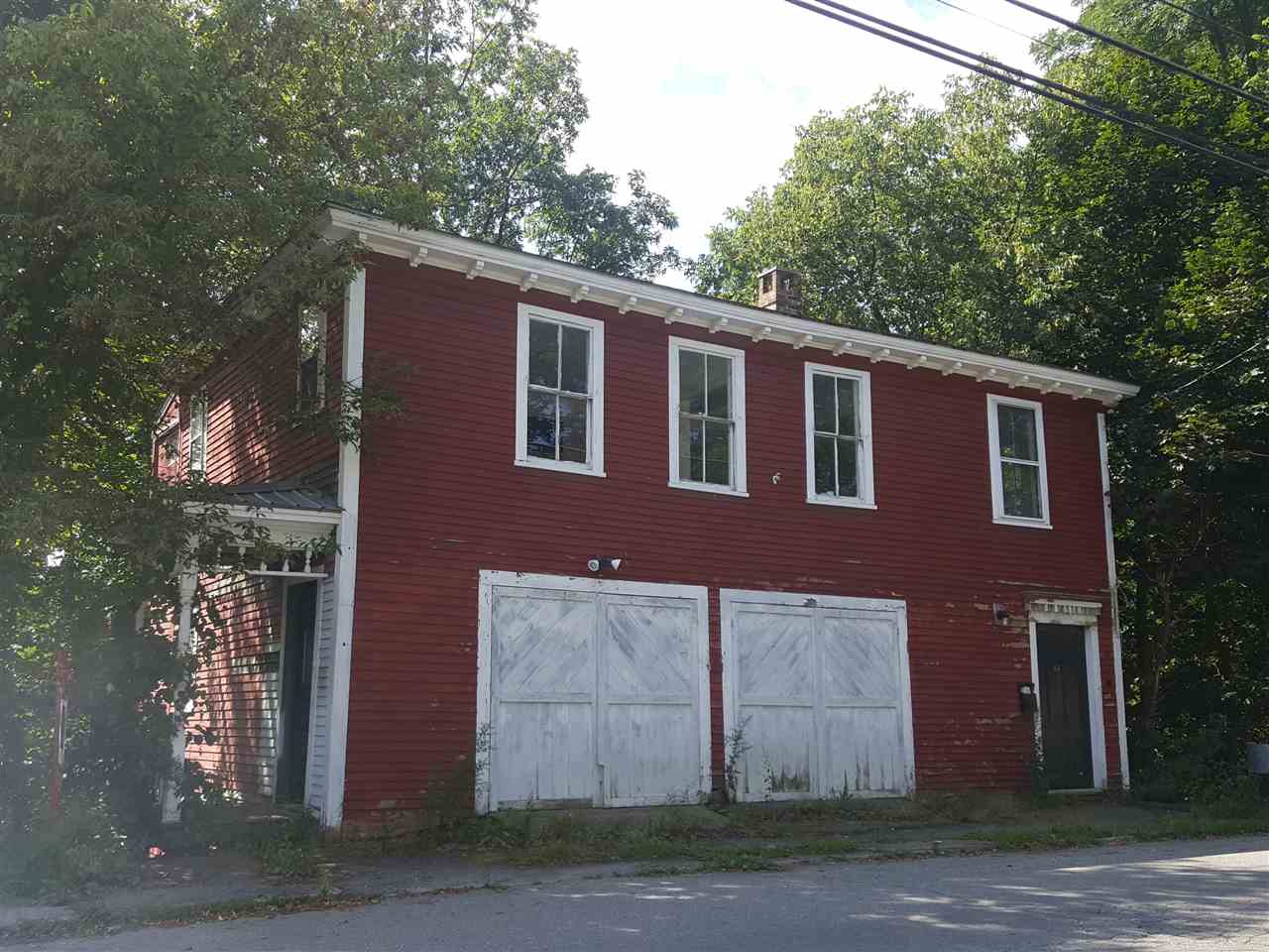 42-44 Old Terrace Rockingham, VT 05101 - Photo 1 of 23