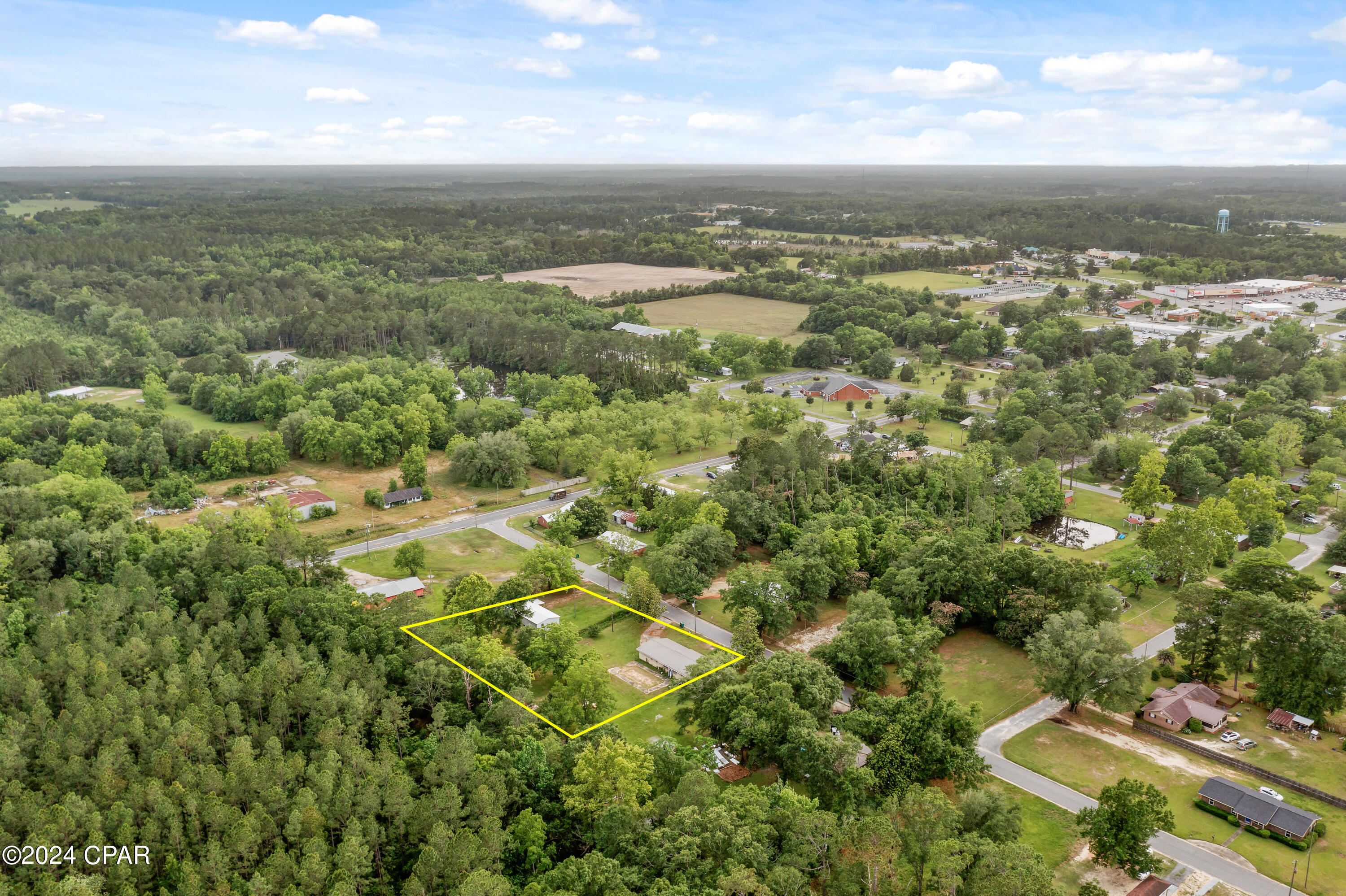 893 South 8th Street Chipley, FL 32428 - Photo 20 of 20