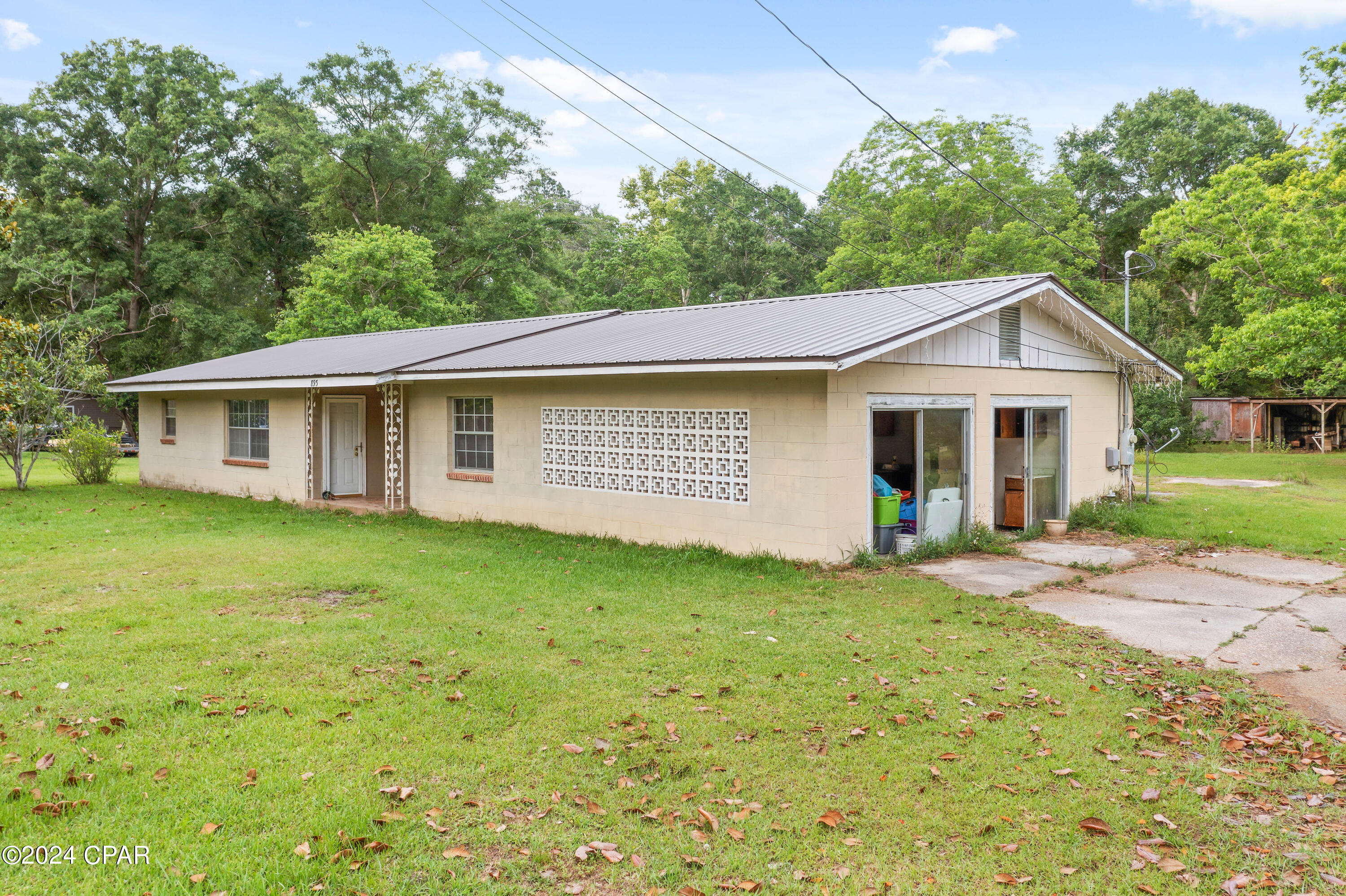 893 South 8th Street Chipley, FL 32428 - Photo 3 of 20