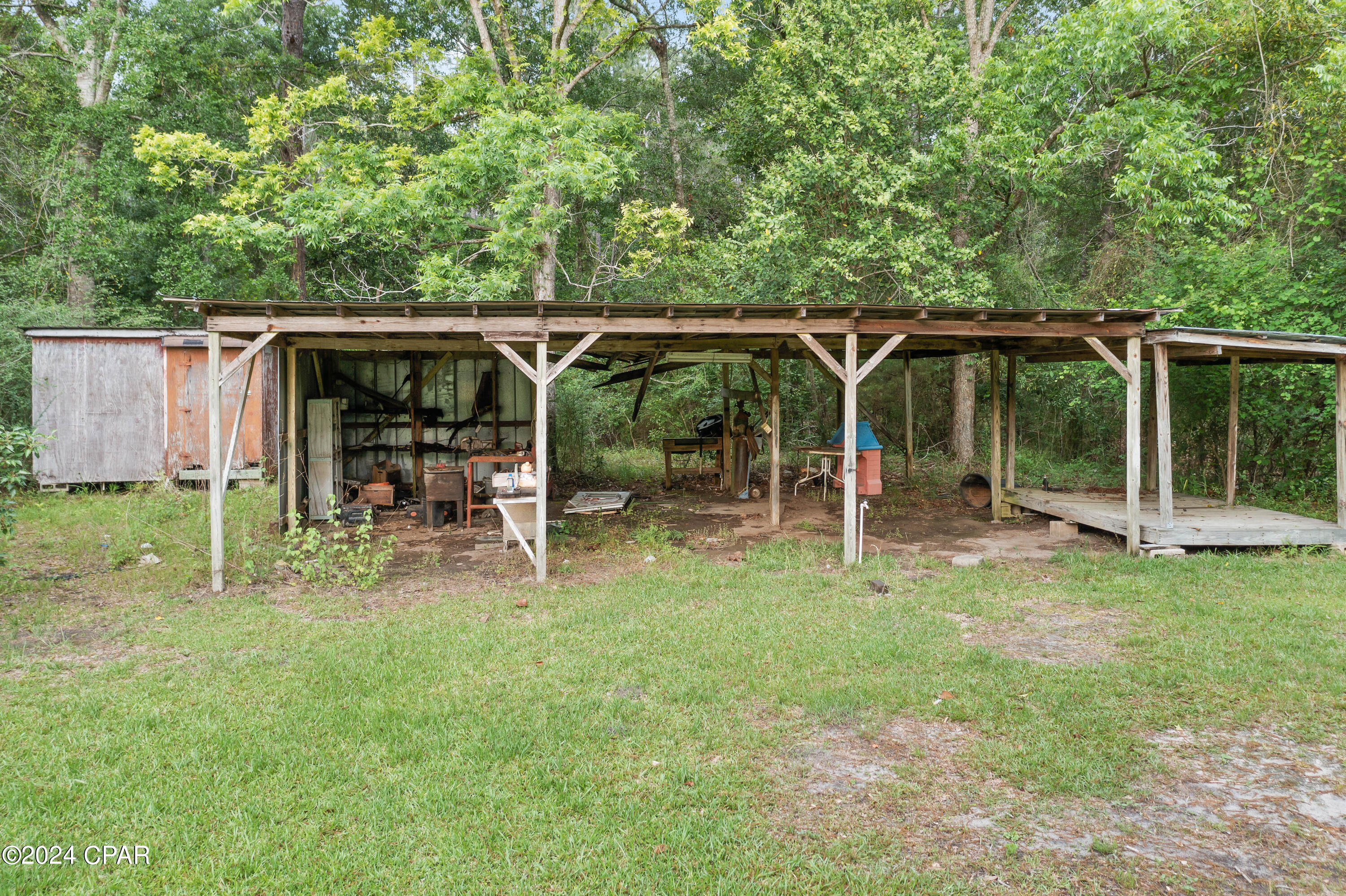 893 South 8th Street Chipley, FL 32428 - Photo 6 of 20