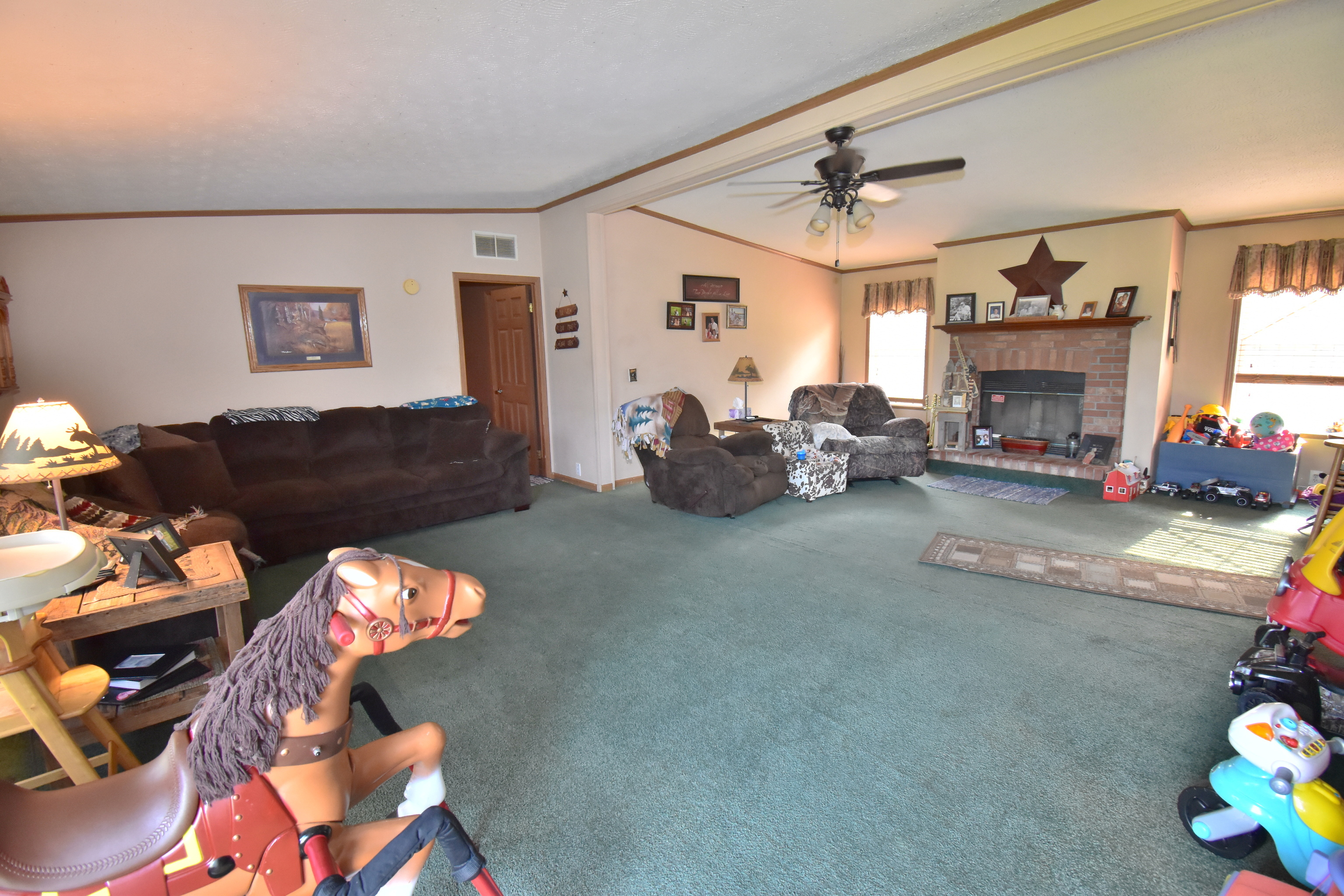2850 North Letterman Road Paragon, IN 46166 - Photo 3 of 47