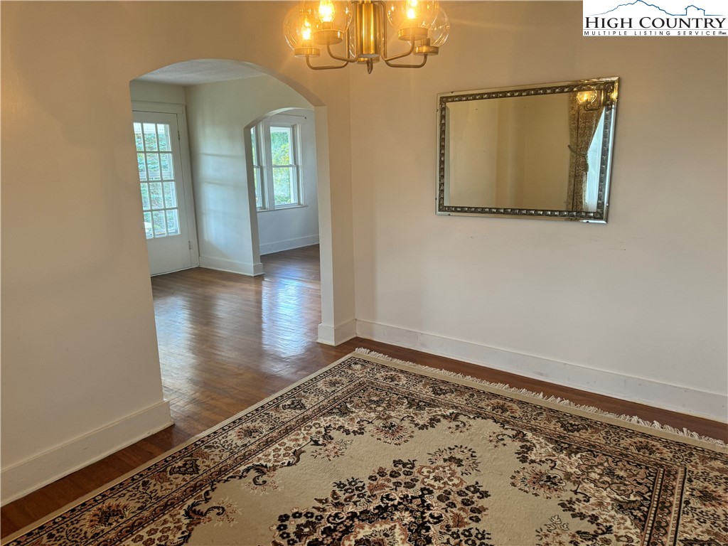 1515 Little Pine Road Ennice, NC 28623 - Photo 6 of 26 Gallery Image 6