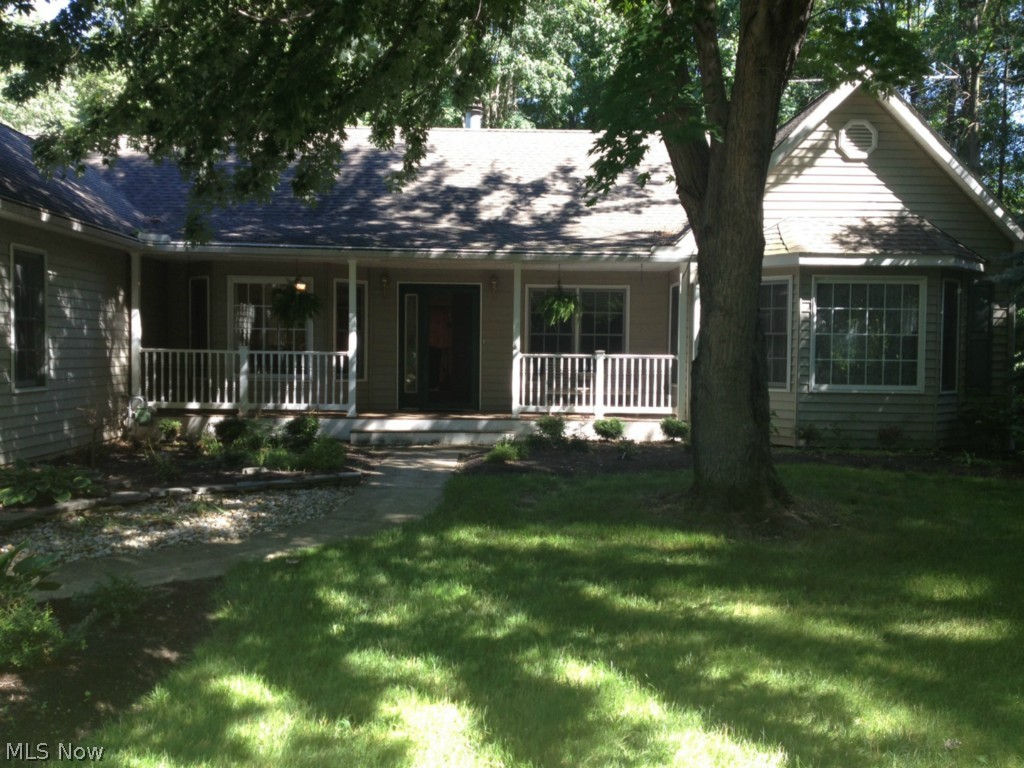 5933 Case Road North Ridgeville, OH 44039 - Photo 1 of 25
