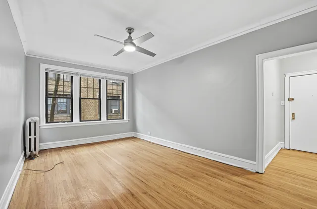 $1,695 | 2336 West Addison Street, Unit I2, Chicago, IL 60618