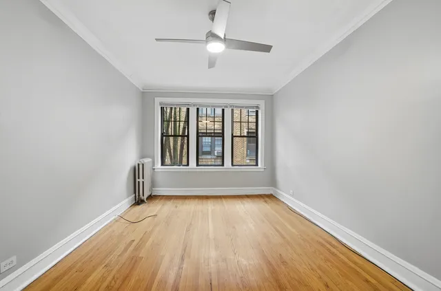 $1,695 | 2336 West Addison Street, Unit I2, Chicago, IL 60618