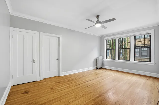 $1,695 | 2336 West Addison Street, Unit I2, Chicago, IL 60618