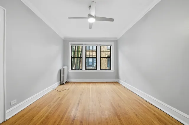 $1,695 | 2336 West Addison Street, Unit I2, Chicago, IL 60618