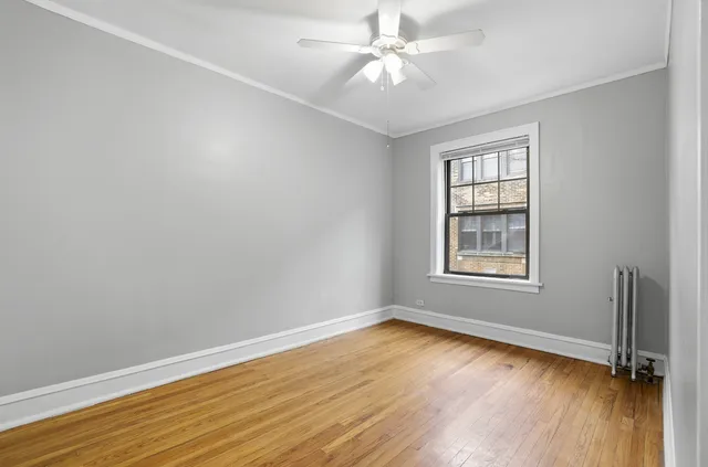 $1,695 | 2336 West Addison Street, Unit I2, Chicago, IL 60618