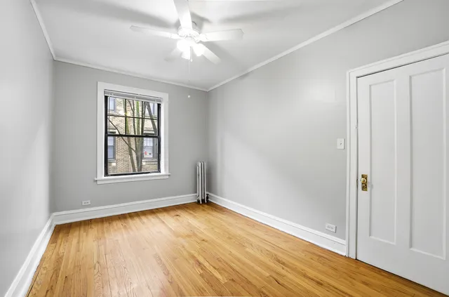 $1,695 | 2336 West Addison Street, Unit I2, Chicago, IL 60618