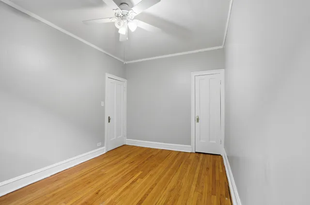 $1,695 | 2336 West Addison Street, Unit I2, Chicago, IL 60618