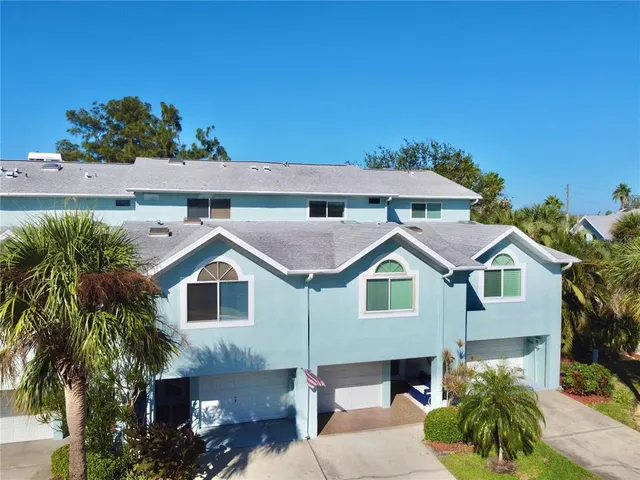 $549,000 | 603 Garland Circle, Indian Rocks Beach, FL 33785
