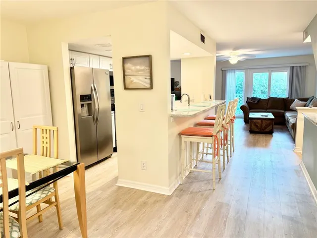 $549,000 | 603 Garland Circle, Indian Rocks Beach, FL 33785